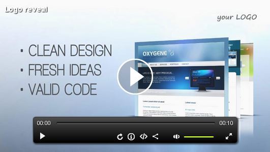 HTML5 Video Player & Advertising - 1