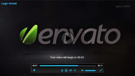 HTML5 Video Player & Advertising - 2