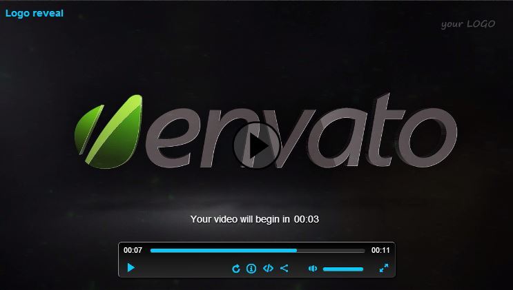 download html5 video player with list codeownload