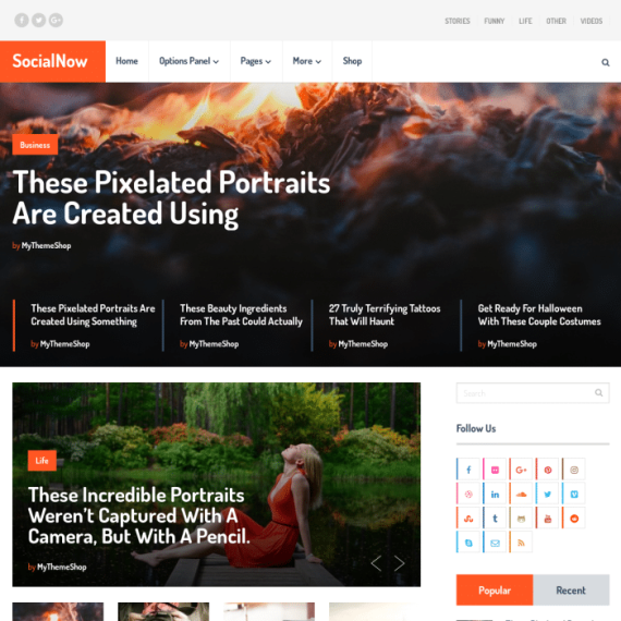 mythemeshop cleanapp wordpress theme mythemeshop cleanapp wordpress theme
