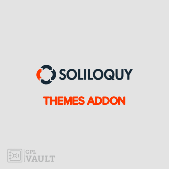Soliloquy Themes Addon