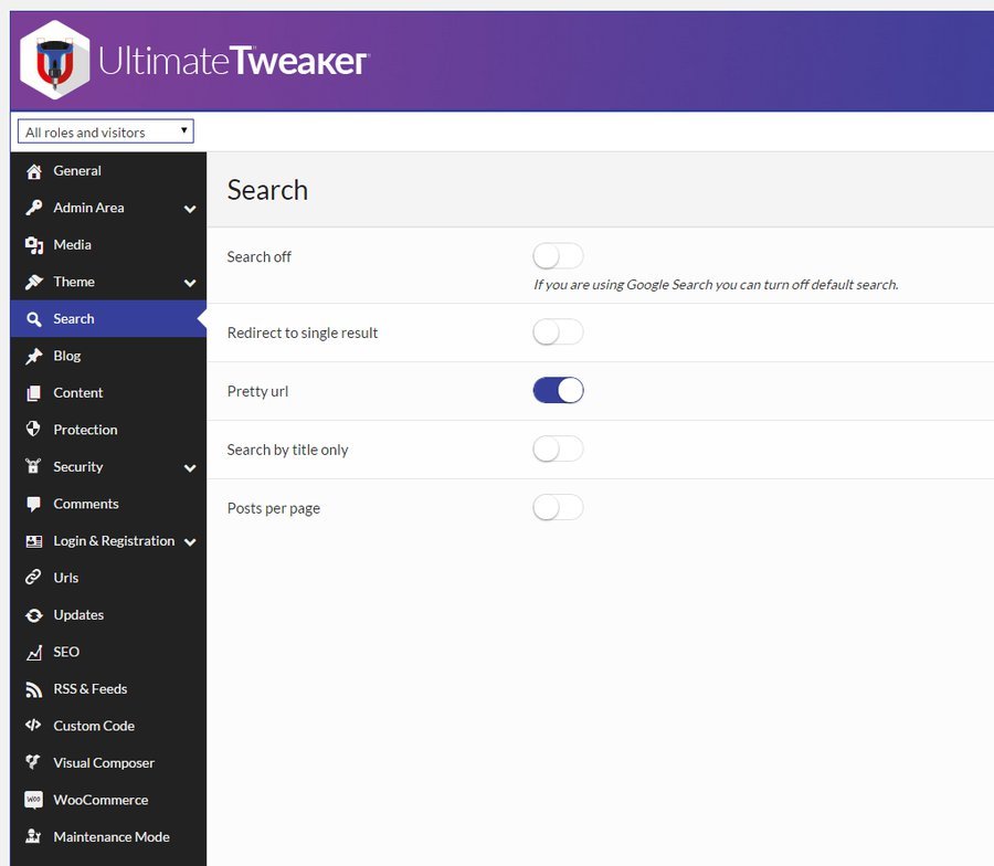 ultimate tweaker ultimate tweaker