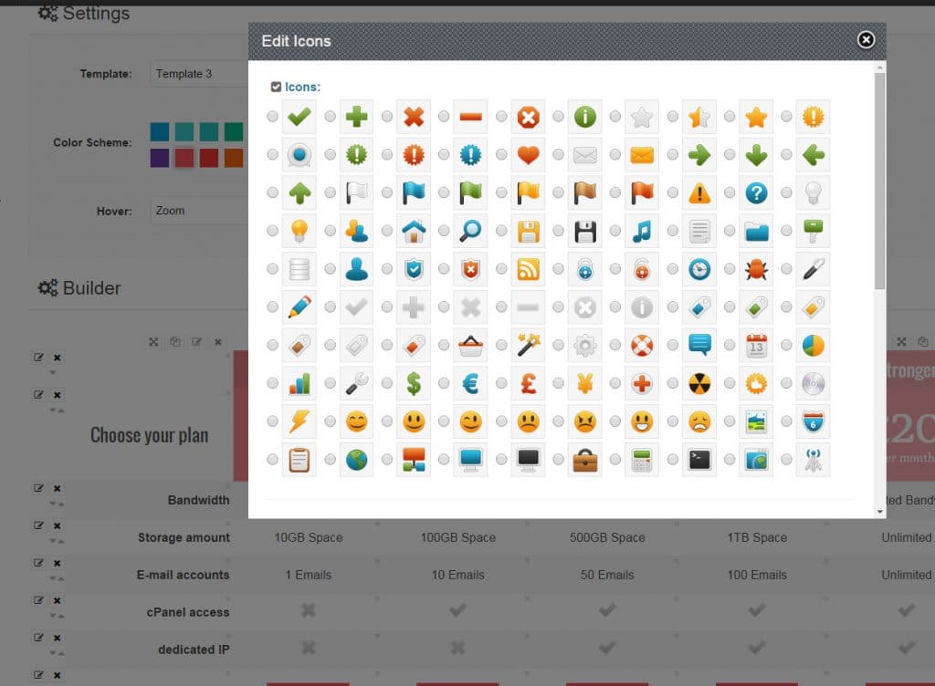 easy tables visual composer download easy tables visual composer download