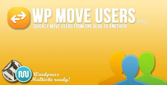 WP Move Users - 1