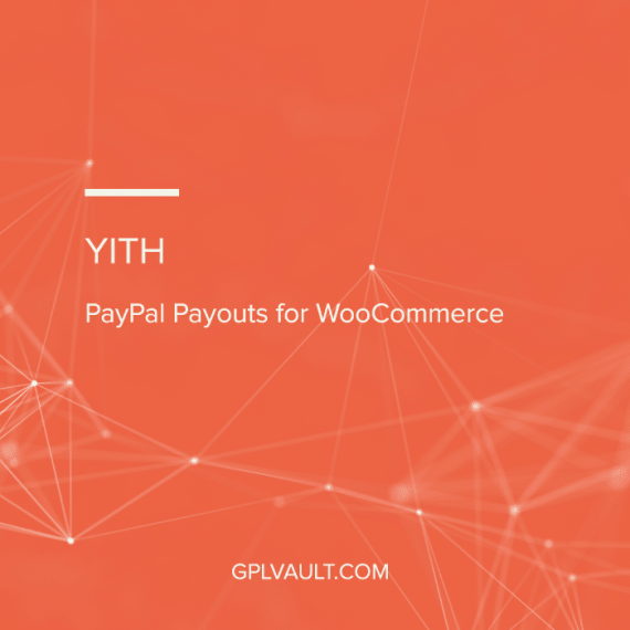 YITH PayPal Payouts for WooCommerce