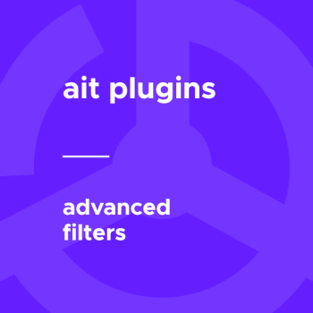 AIT - Advanced Filters (Legacy)