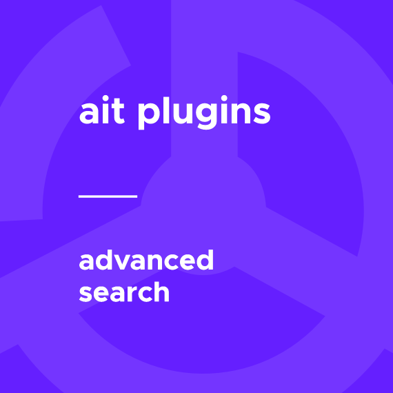 AIT - Advanced Search (Legacy)