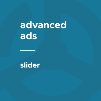 Advanced Ads – Slider