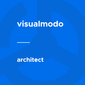 VisualModo - Architect