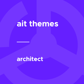 AIT - Architect (Legacy)