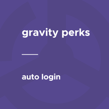 Gravity Perks - Auto Login