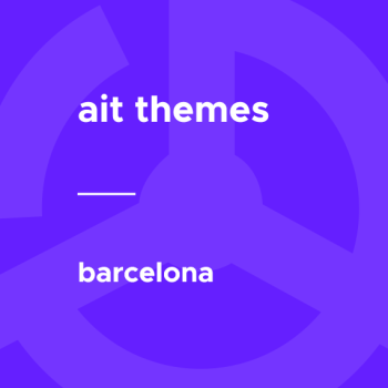 AIT - Barcelona (Legacy)
