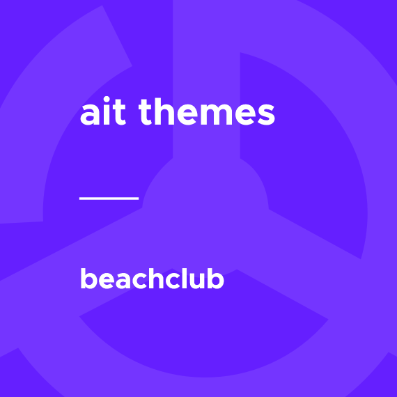 AIT - BeachClub (Legacy)