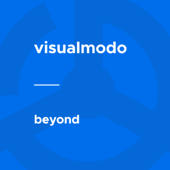 VisualModo - Beyond
