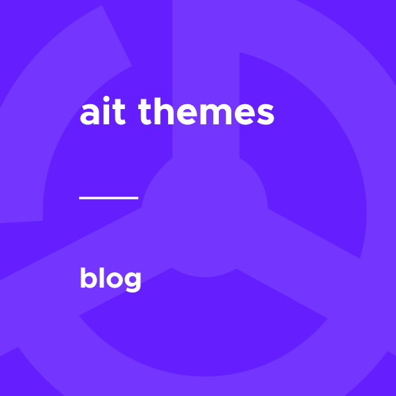 AIT - Blog (Legacy)