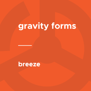 Gravity Forms - Breeze