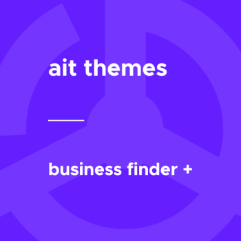 AIT - BusinessFinder+ (Legacy)
