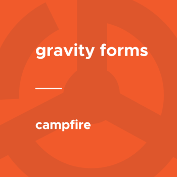 Gravity Forms - Campfire