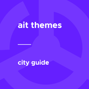 AIT - City Guide (Legacy)