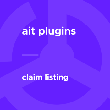 AIT - Claim Listing (Legacy)