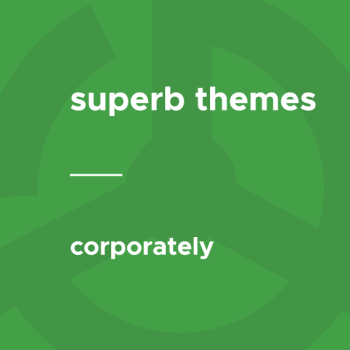 superb themes Corporately