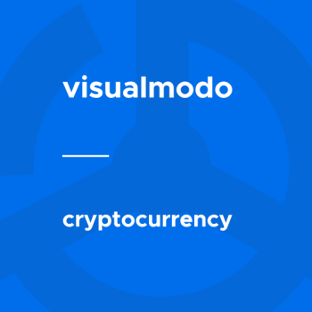 VisualModo - Cryptocurrency