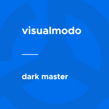 VisualModo - Dark Master