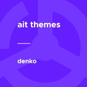 AIT - Denko (Legacy)