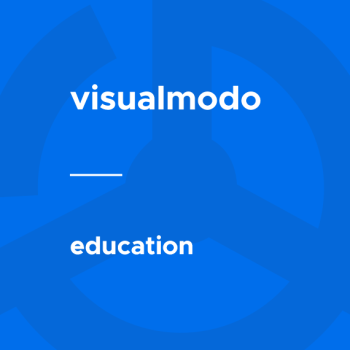 VisualModo - Education