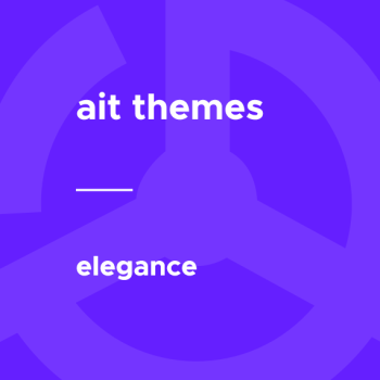 AIT - Elegance (Legacy)