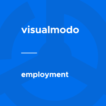 VisualModo - Employment