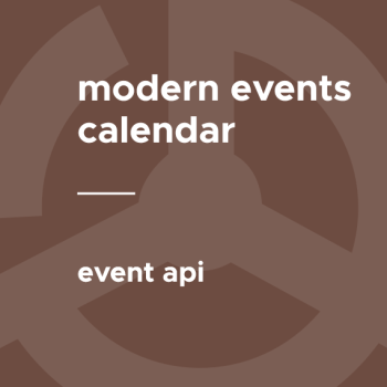 MEC - Event API
