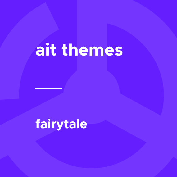 AIT - Fairytale (Legacy)
