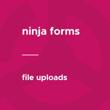 Ninja Forms - File Uploads