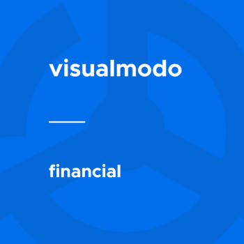 VisualModo - Financial