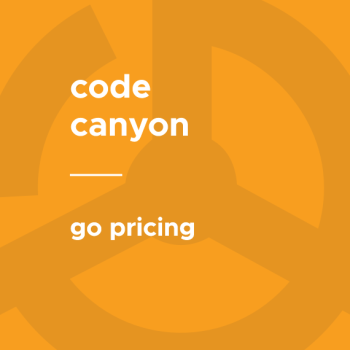 Go Pricing WordPress Responsive Pricing Tables