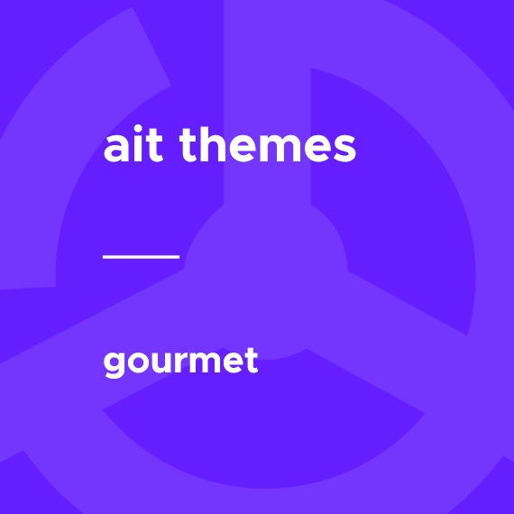 AIT - Gourmet (Legacy)