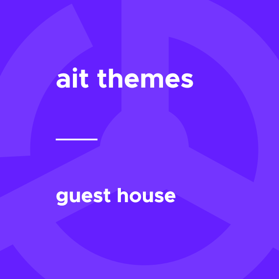 AIT - GuestHouse (Legacy)