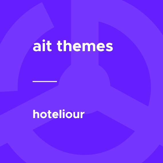 AIT - Hoteliour (Legacy)
