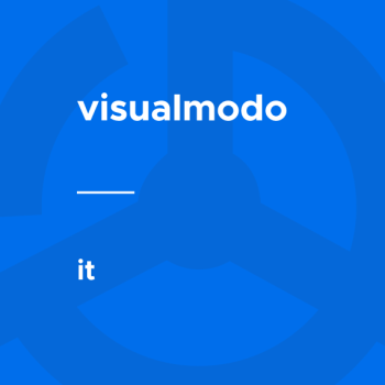 VisualModo - IT