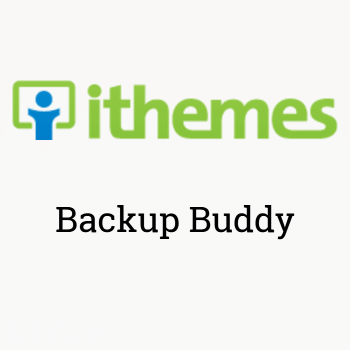 iThemes BackupBuddy