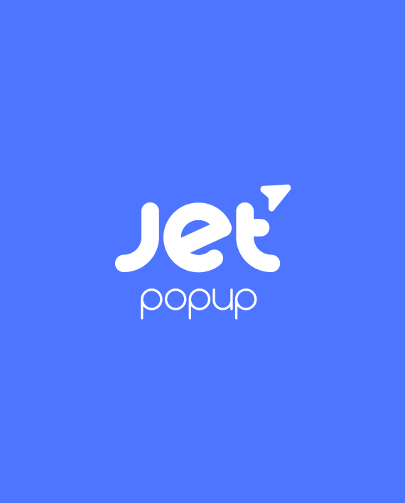 GPL Wordpress Plugins And Themes JetPopup For Elementor
