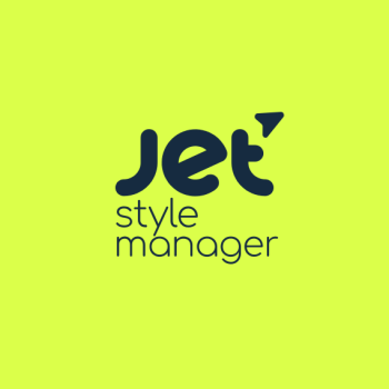 JetStyleManager
