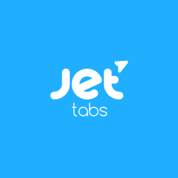 Jet Tabs For Elementor