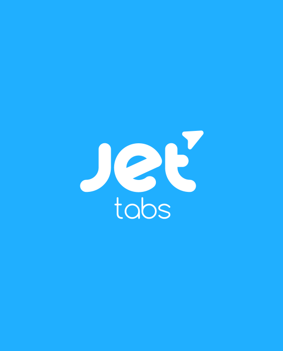 Jet Tabs For Elementor