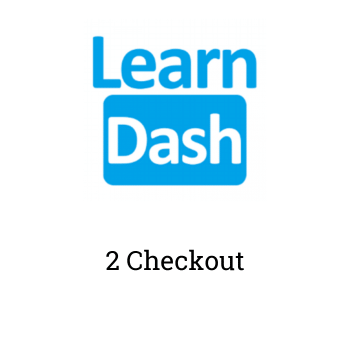 LearnDash LMS 2Checkout Add-On