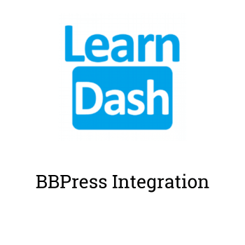 LearnDash LMS BBPress Integration Add-On