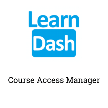 LearnDash LMS Course Access Manager Add-On