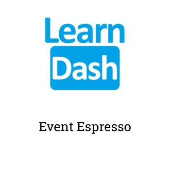 LearnDash LMS Event Espresso Add-On