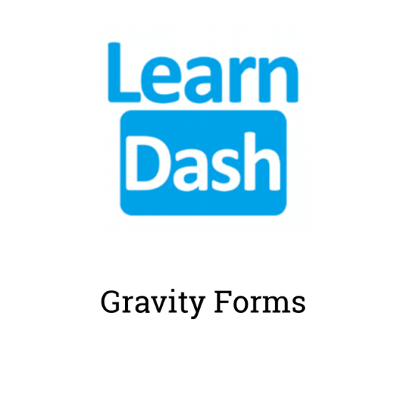 LearnDash LMS GravityForms Add-On